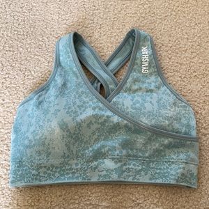 Gymshark bra